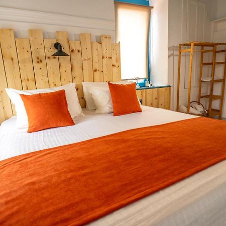 Munch House Hotel Alaçatı Ngoại thất bức ảnh