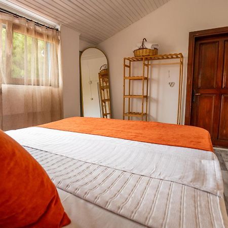 Munch House Hotel Alaçatı Ngoại thất bức ảnh