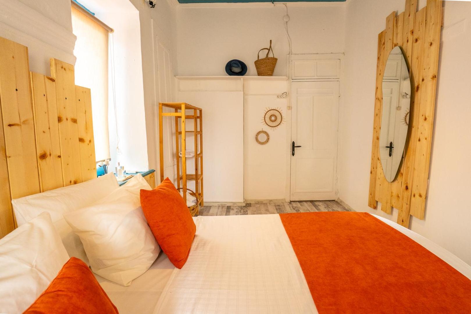 Munch House Hotel Alaçatı Ngoại thất bức ảnh