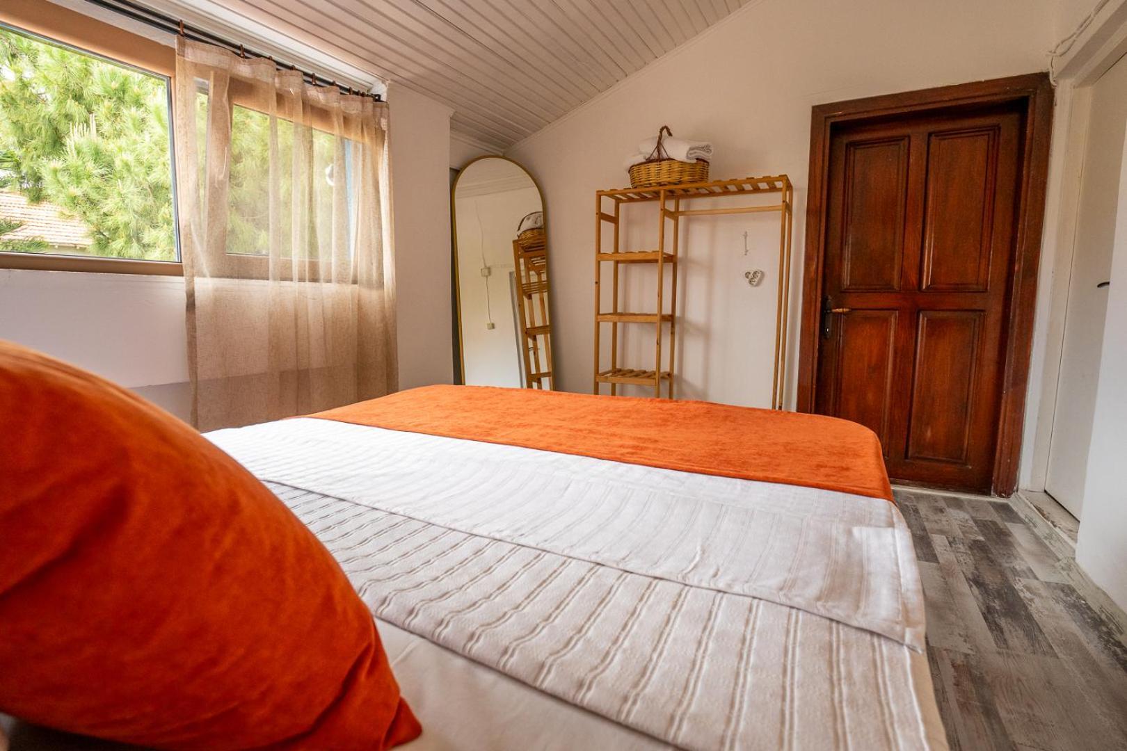 Munch House Hotel Alaçatı Ngoại thất bức ảnh