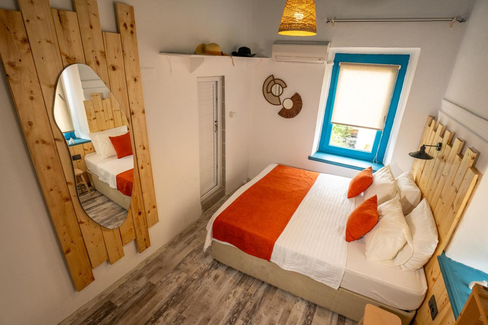 Munch House Hotel Alaçatı Ngoại thất bức ảnh