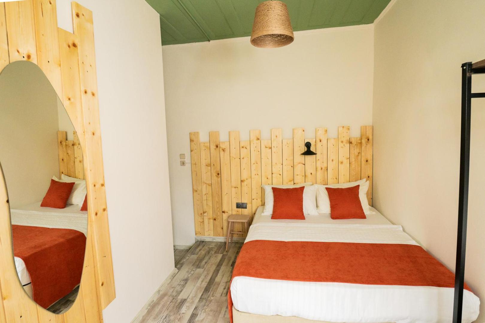 Munch House Hotel Alaçatı Ngoại thất bức ảnh