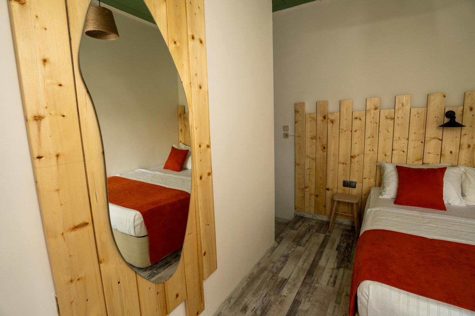 Munch House Hotel Alaçatı Ngoại thất bức ảnh