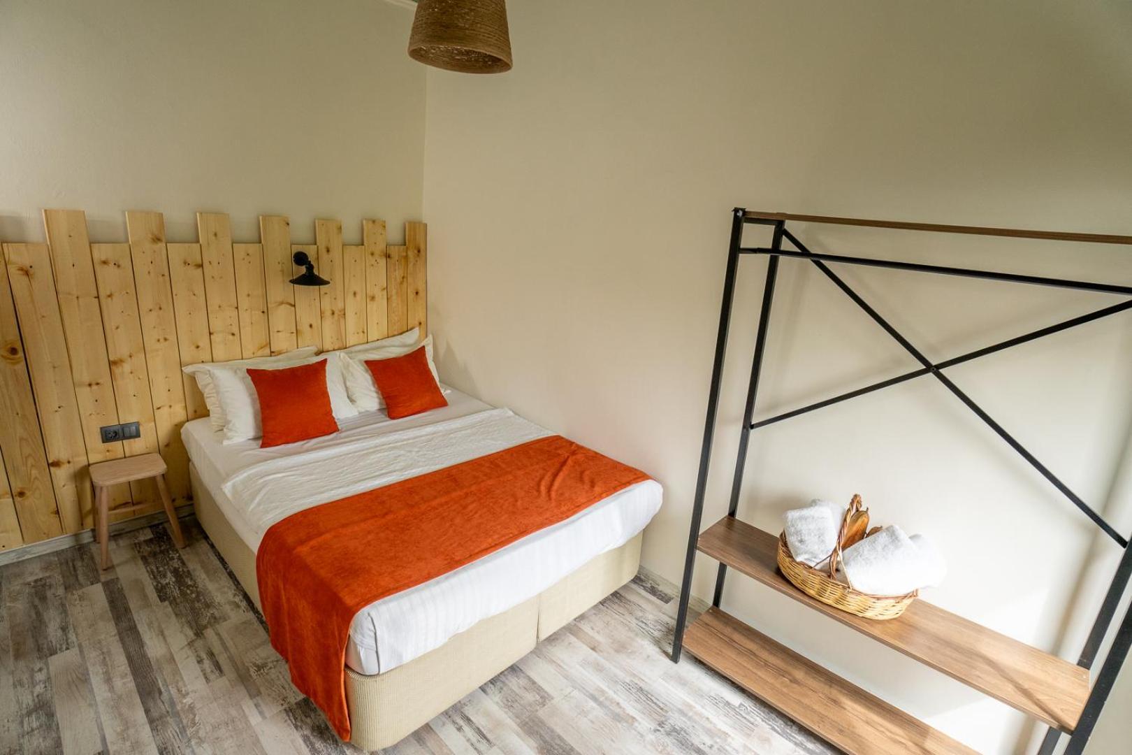 Munch House Hotel Alaçatı Ngoại thất bức ảnh