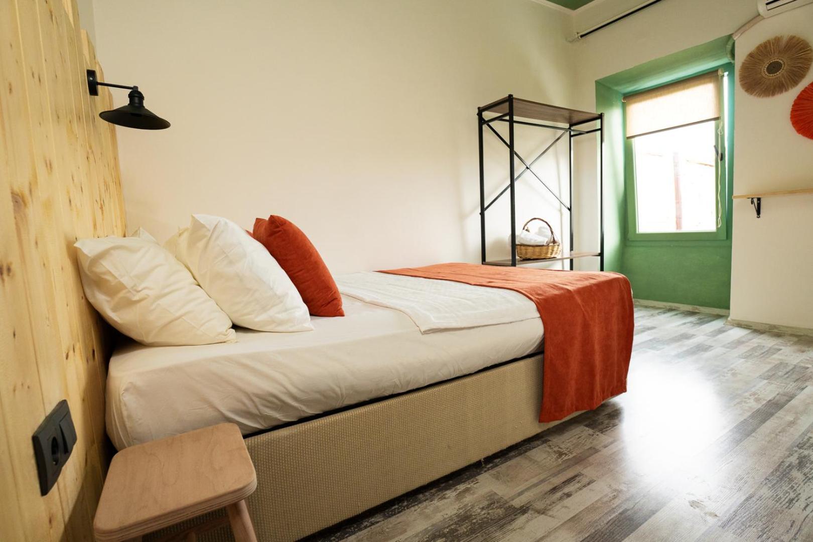 Munch House Hotel Alaçatı Ngoại thất bức ảnh