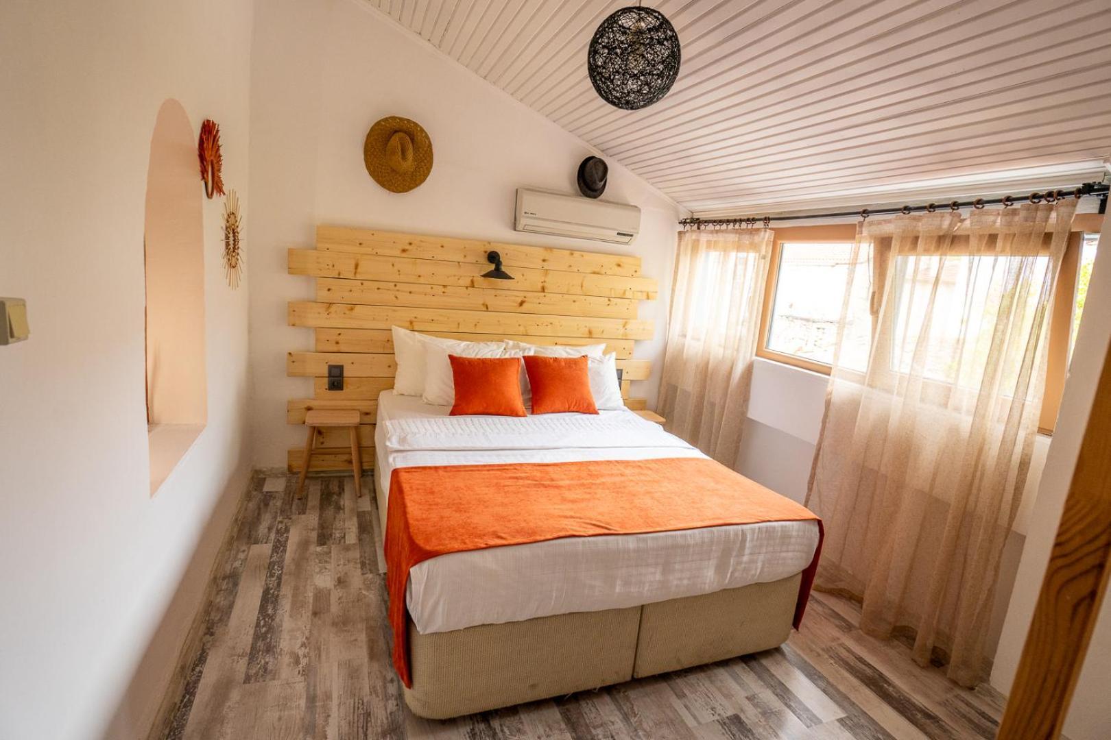 Munch House Hotel Alaçatı Ngoại thất bức ảnh