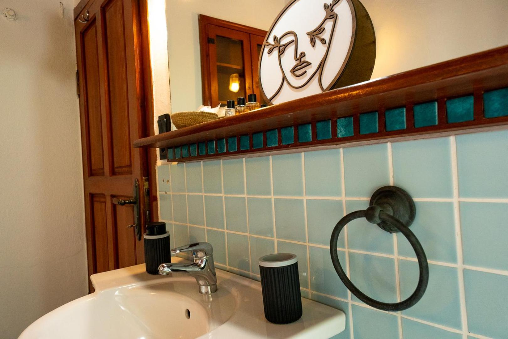 Munch House Hotel Alaçatı Ngoại thất bức ảnh