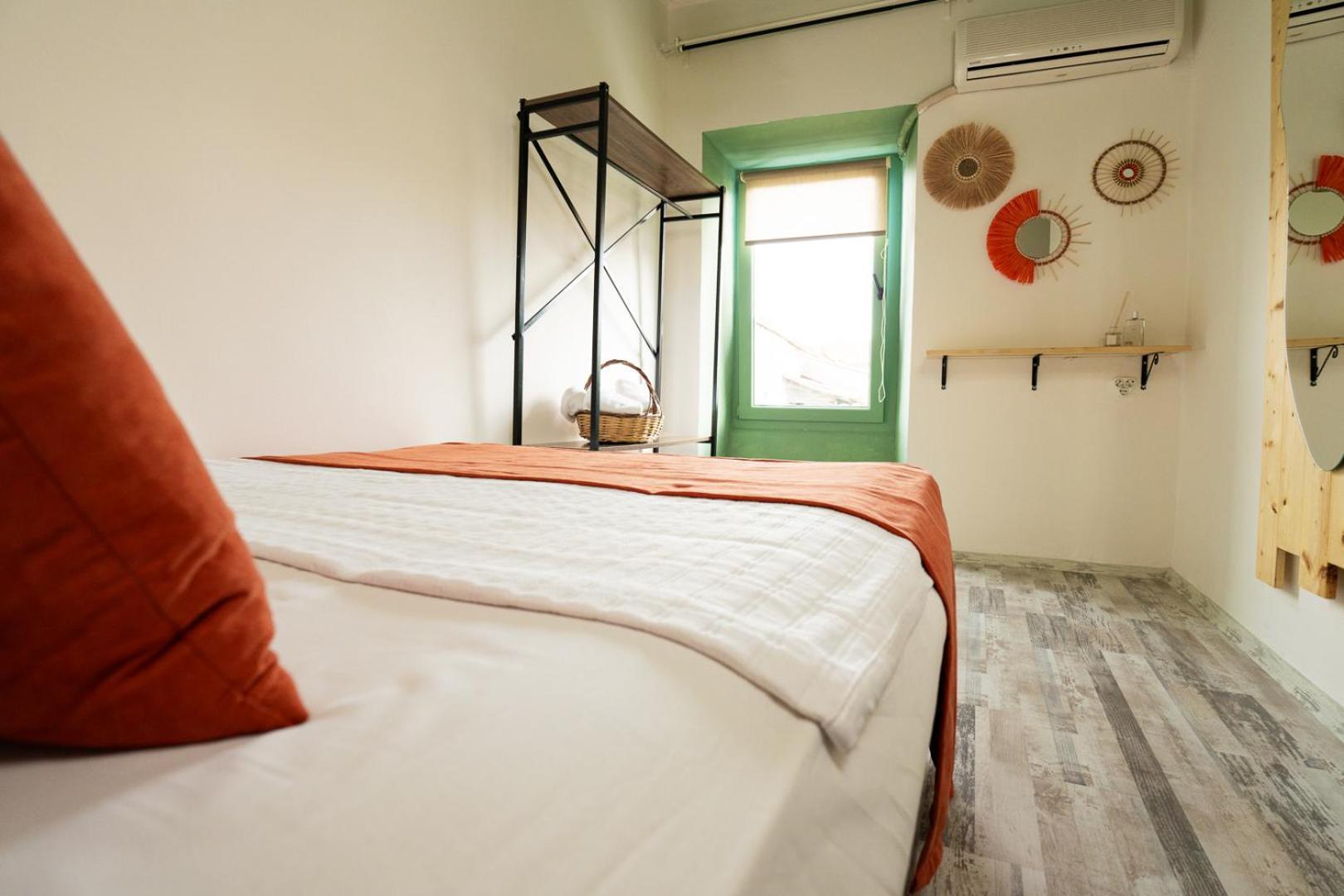 Munch House Hotel Alaçatı Ngoại thất bức ảnh