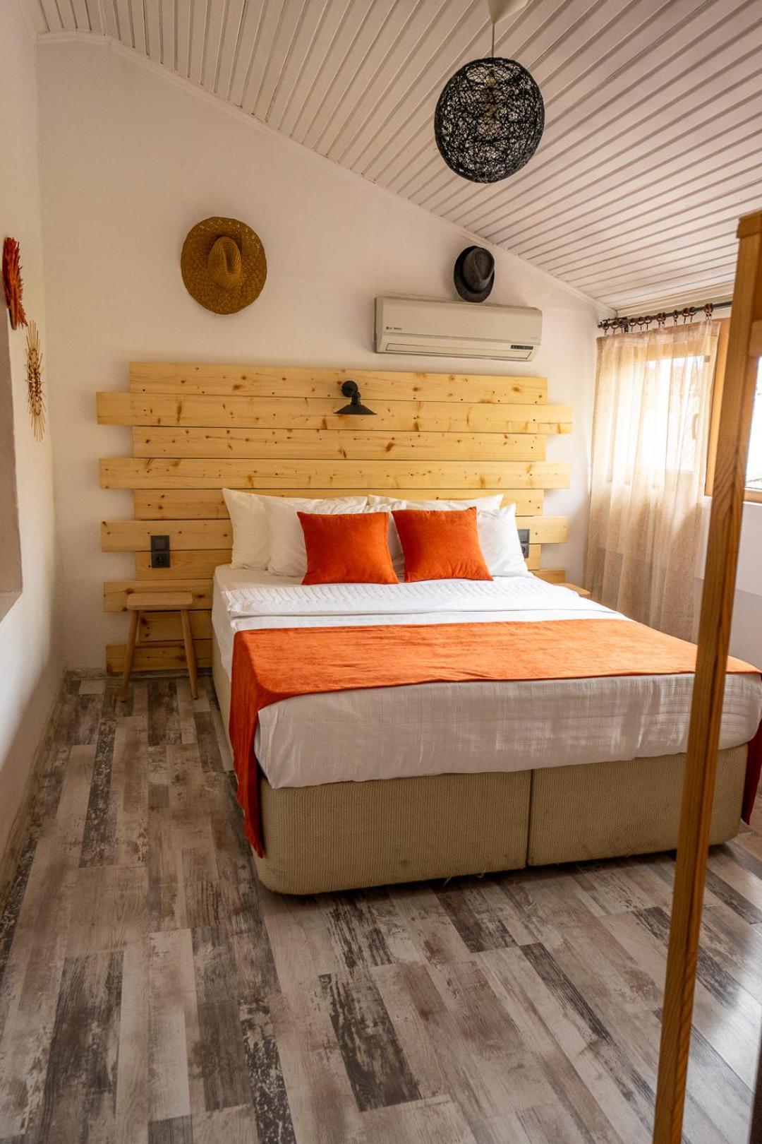 Munch House Hotel Alaçatı Ngoại thất bức ảnh