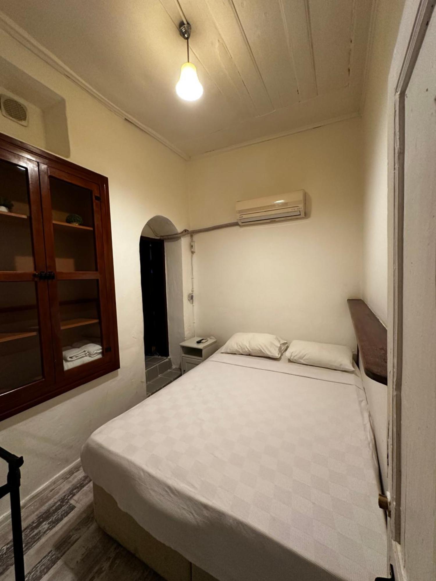 Munch House Hotel Alaçatı Ngoại thất bức ảnh