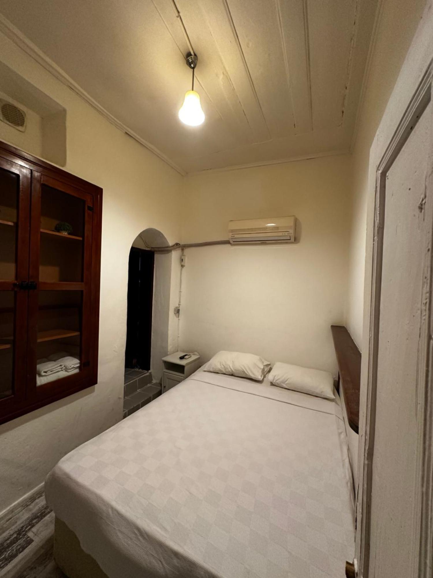 Munch House Hotel Alaçatı Ngoại thất bức ảnh
